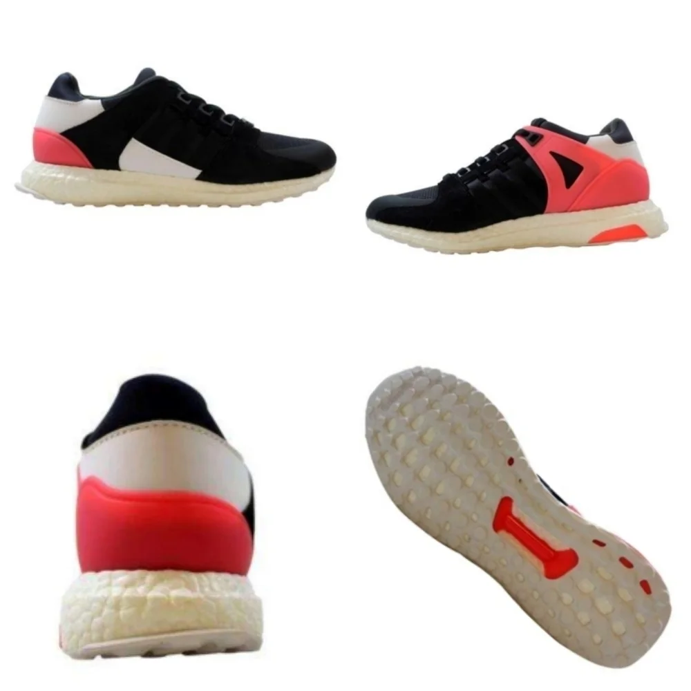 adidas equipment support